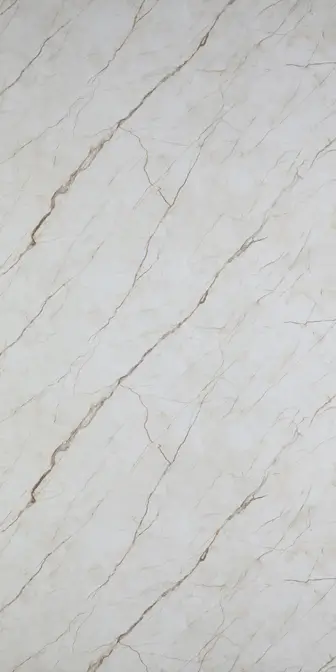 Стенен панел Porfloor Bolzano — PW 8088: светла основа с фини сиво-бежови жилки